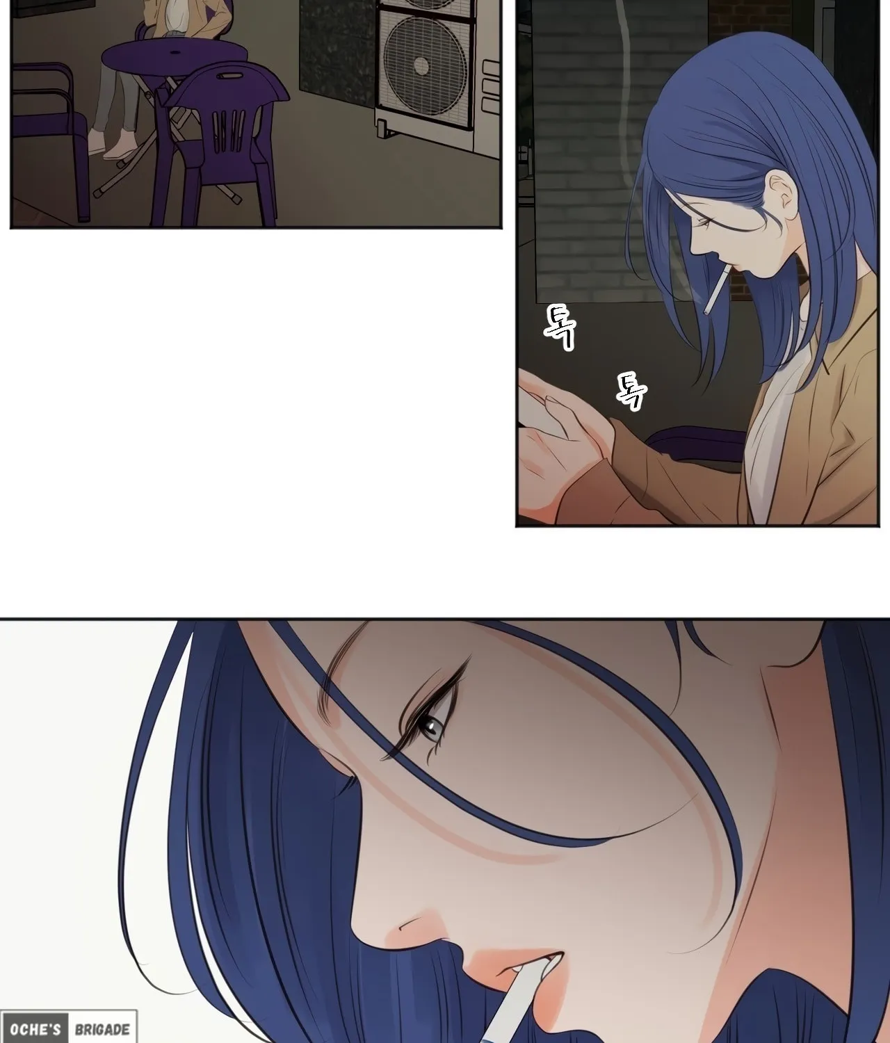 Read Show Me Your Bust chapter 19 image 44 on Lezhin