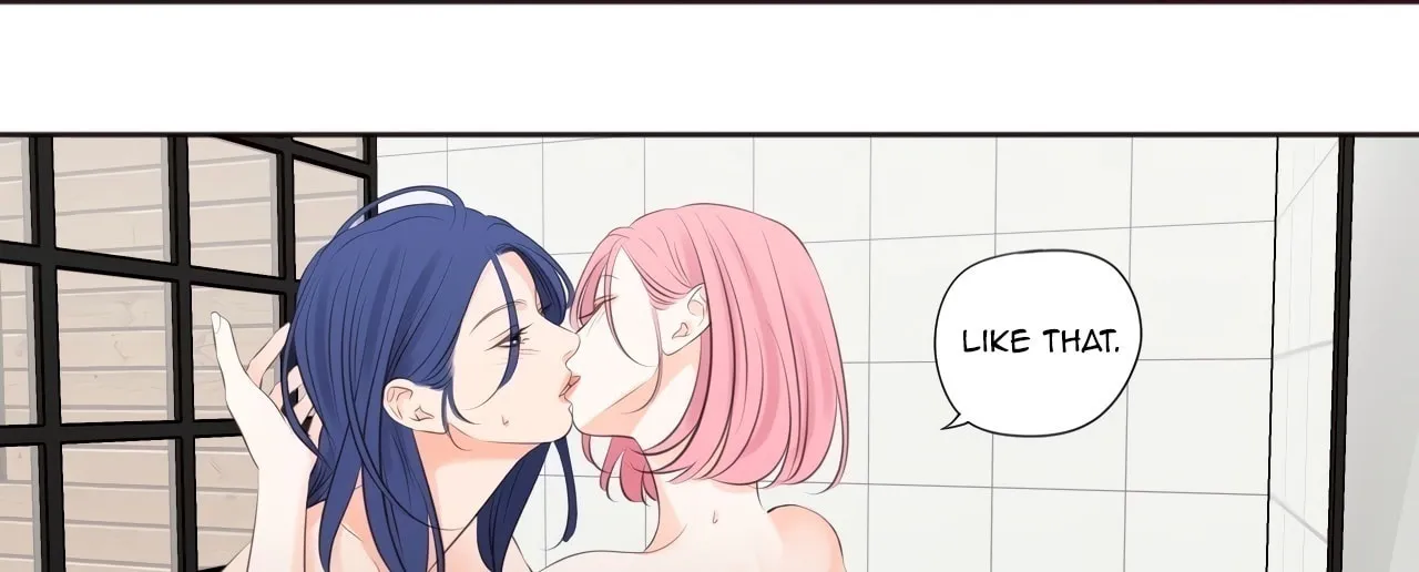 Read Show Me Your Bust chapter 19 image 6 on Lezhin