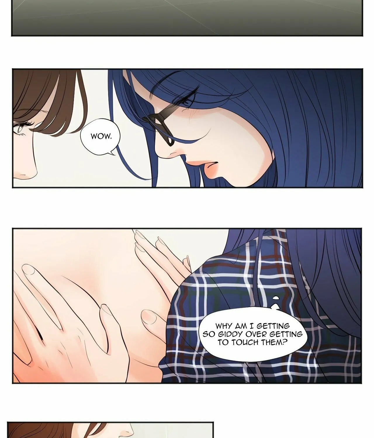 Read Show Me Your Bust chapter 2 image 10 on Lezhin