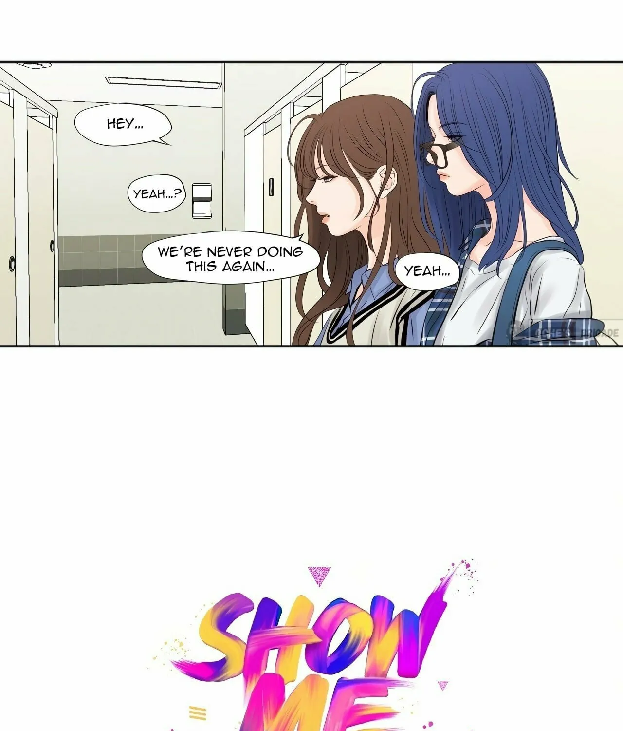 Read Show Me Your Bust chapter 2 image 21 on Lezhin