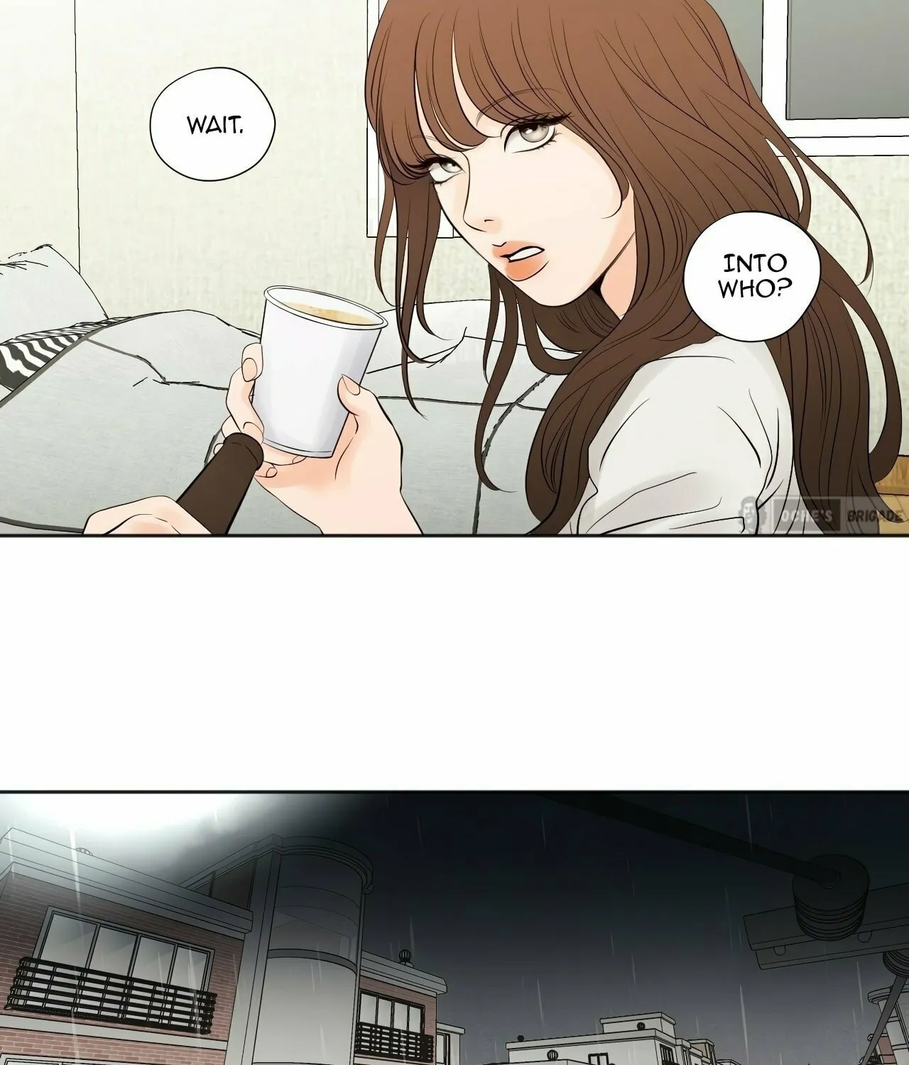 Read Show Me Your Bust chapter 2 image 31 on Lezhin