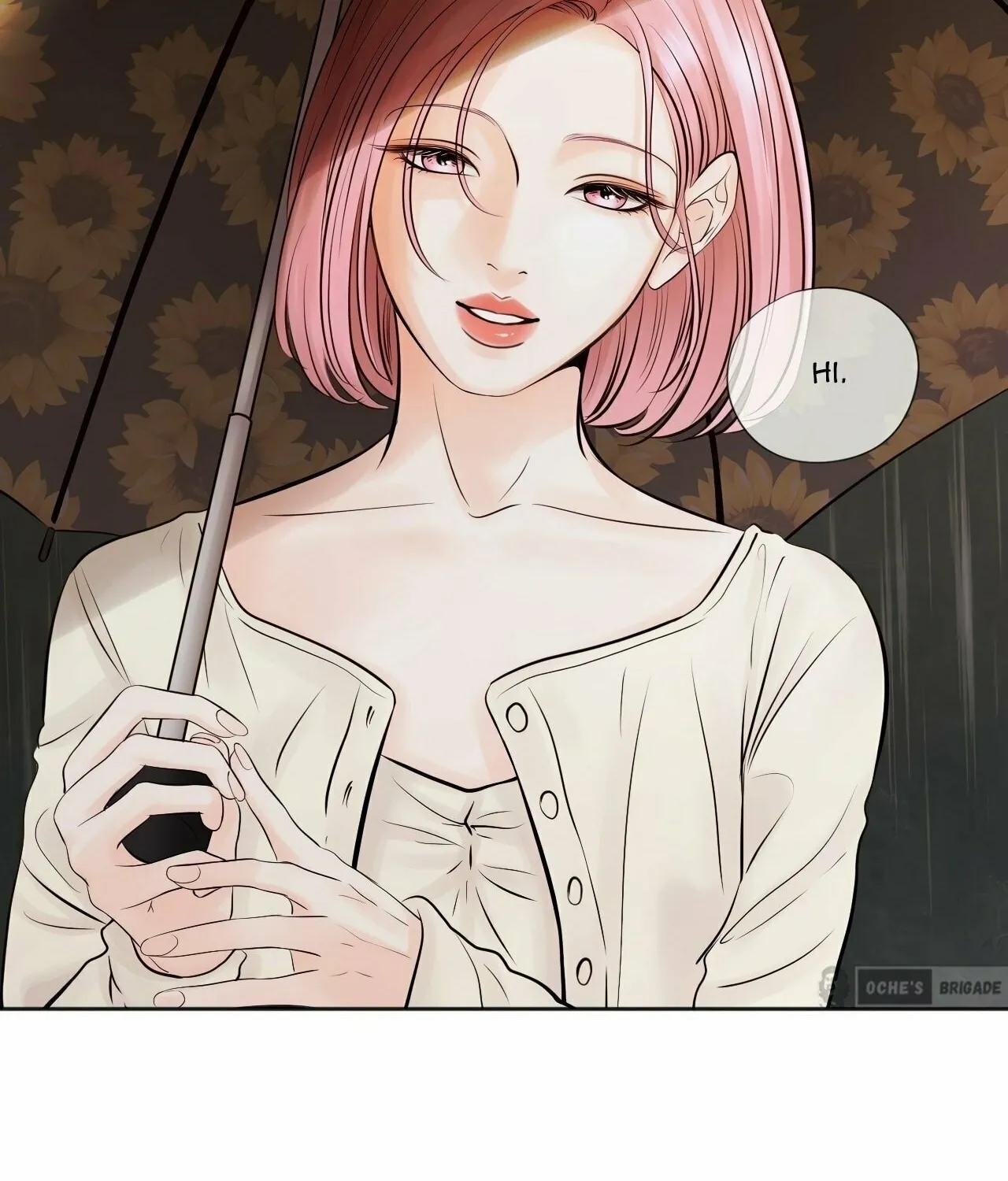 Read Show Me Your Bust chapter 2 image 34 on Lezhin