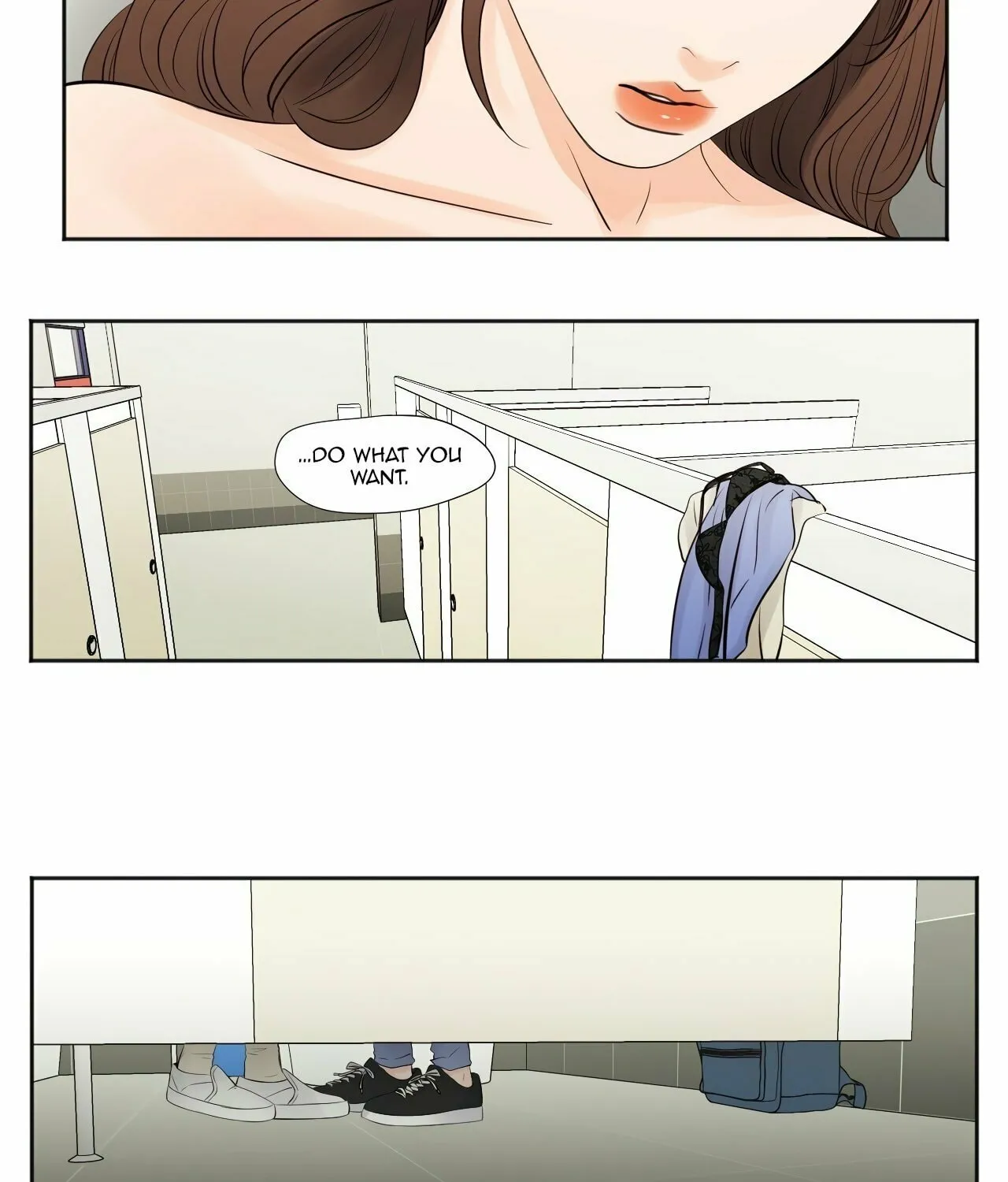 Read Show Me Your Bust chapter 2 image 9 on Lezhin