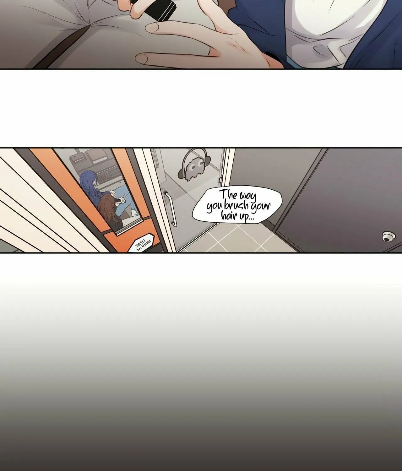 Read Show Me Your Bust chapter 20 image 26 on Lezhin