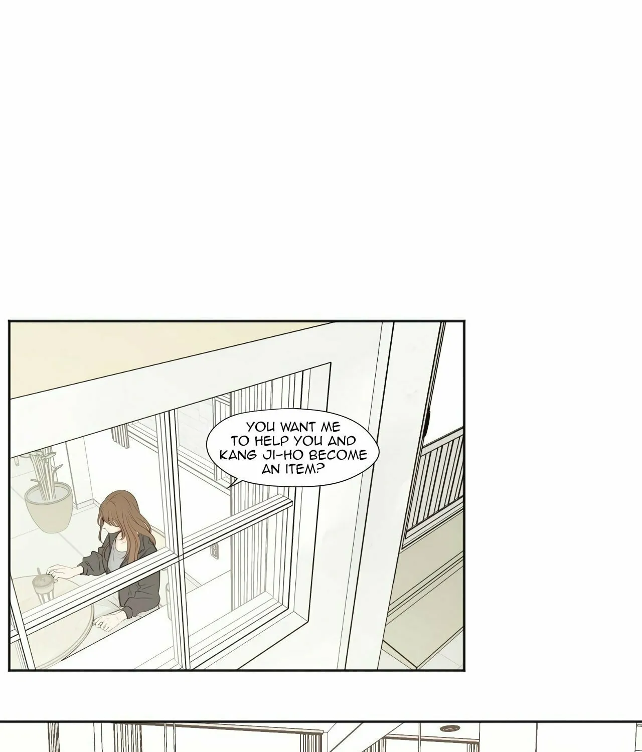 Read Show Me Your Bust chapter 20 image 7 on Lezhin