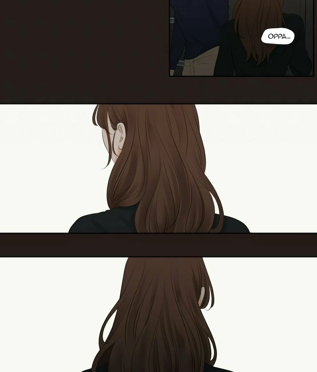 Read Show Me Your Bust chapter 21 image 14 on Lezhin