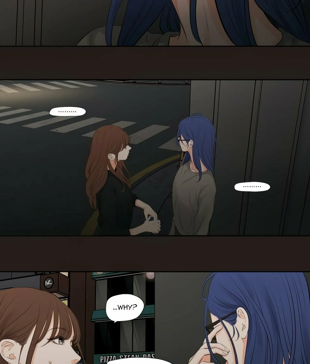 Read Show Me Your Bust chapter 21 image 32 on Lezhin
