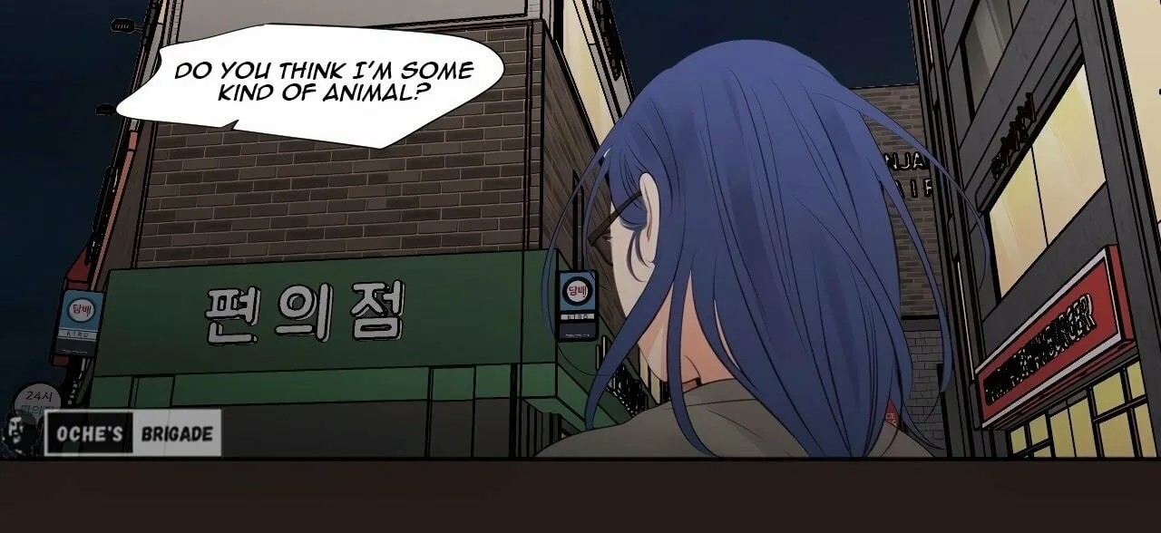 Read Show Me Your Bust chapter 21 image 9 on Lezhin