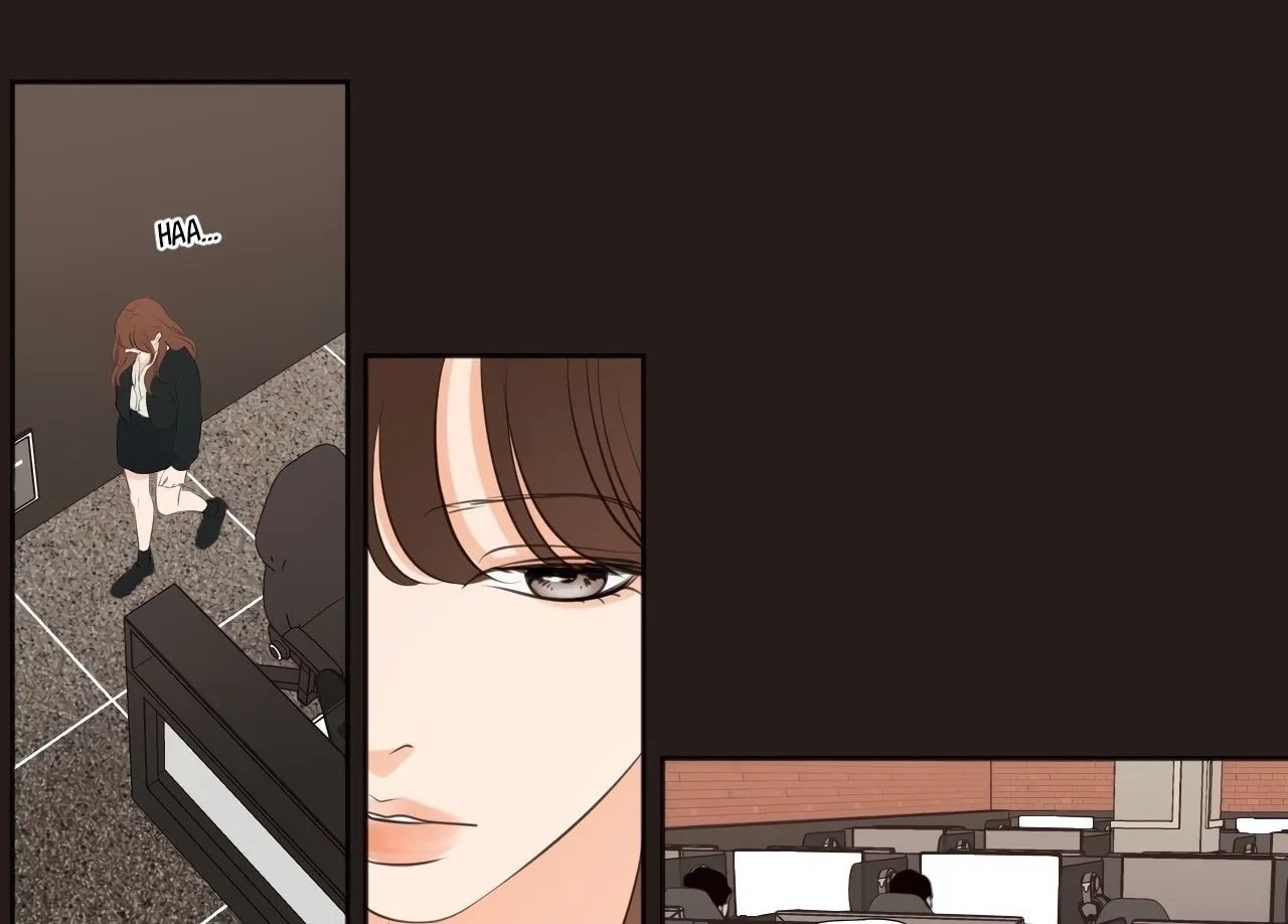 Read Show Me Your Bust chapter 22 image 11 on Lezhin