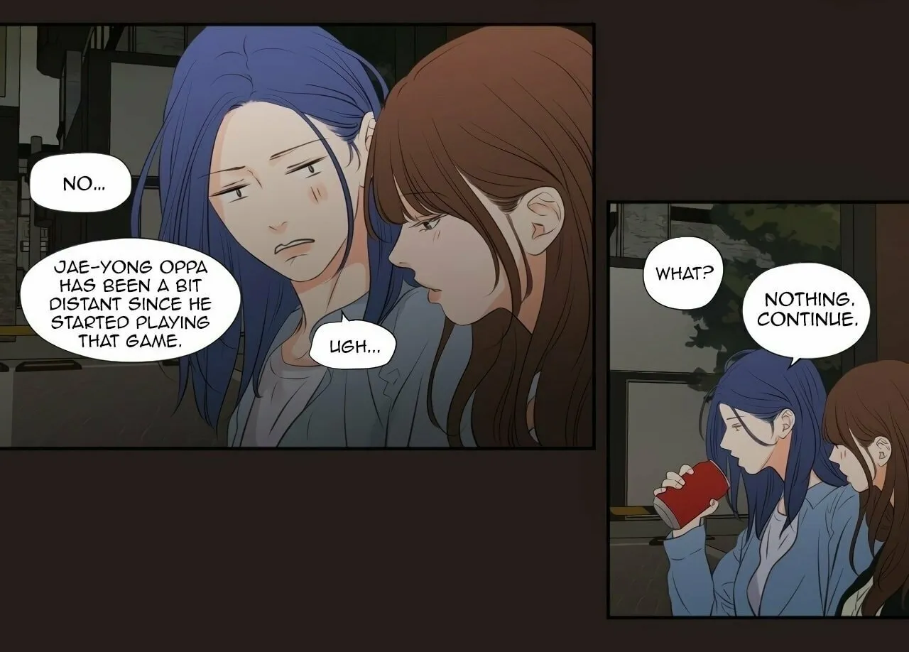 Read Show Me Your Bust chapter 22 image 17 on Lezhin