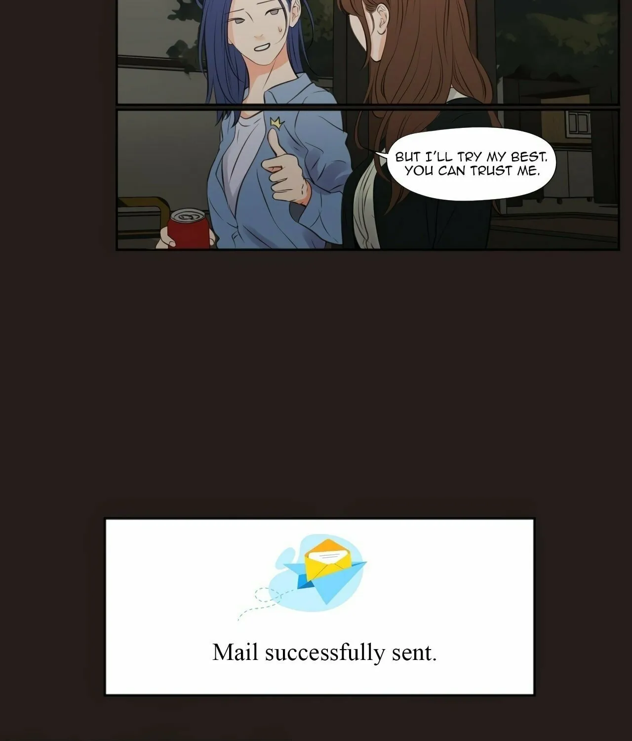 Read Show Me Your Bust chapter 22 image 20 on Lezhin