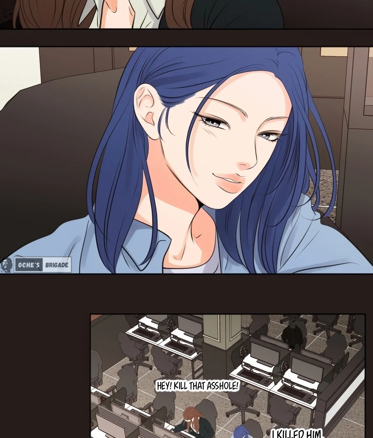 Read Show Me Your Bust chapter 22 image 27 on Lezhin