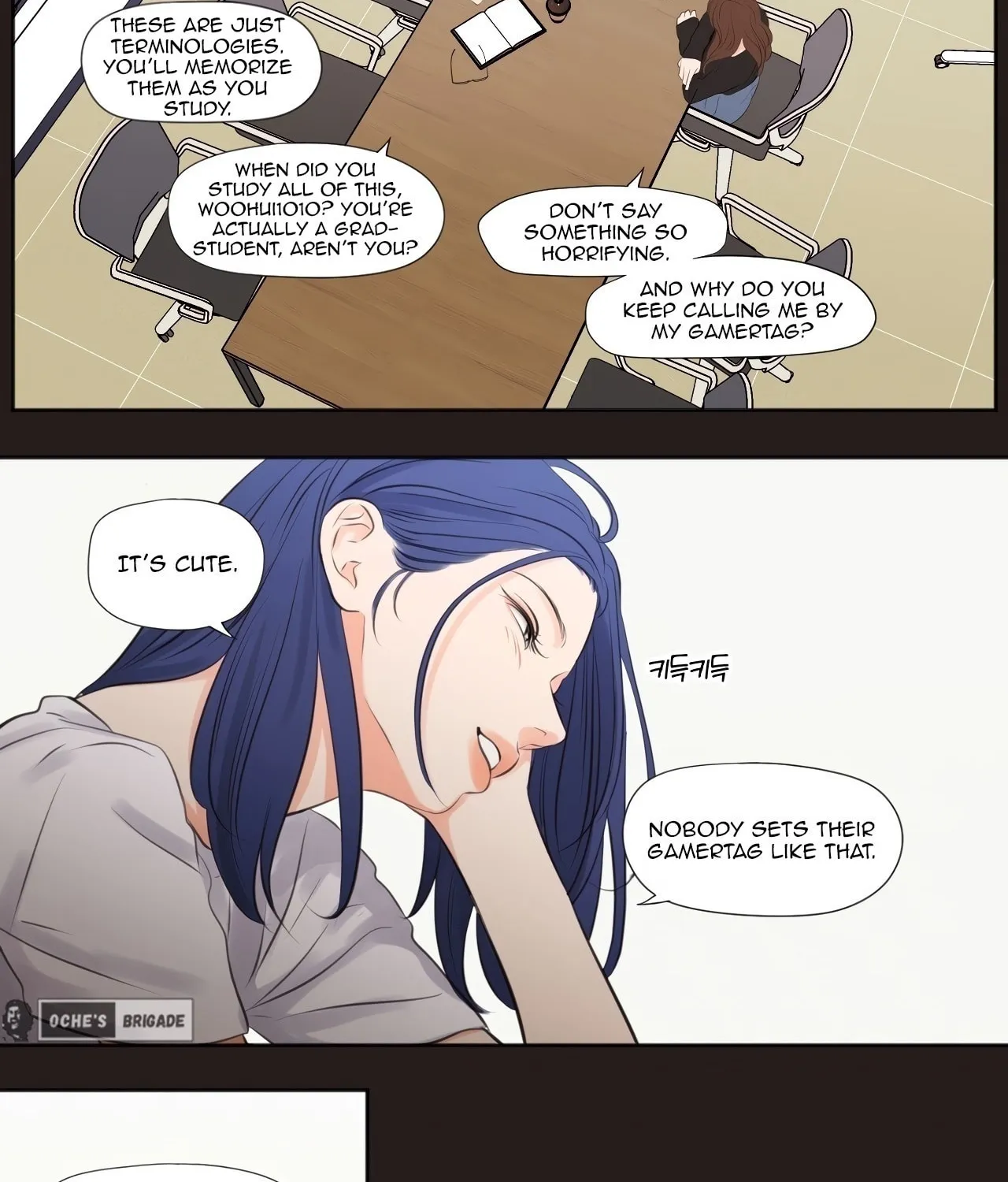 Read Show Me Your Bust chapter 22 image 30 on Lezhin