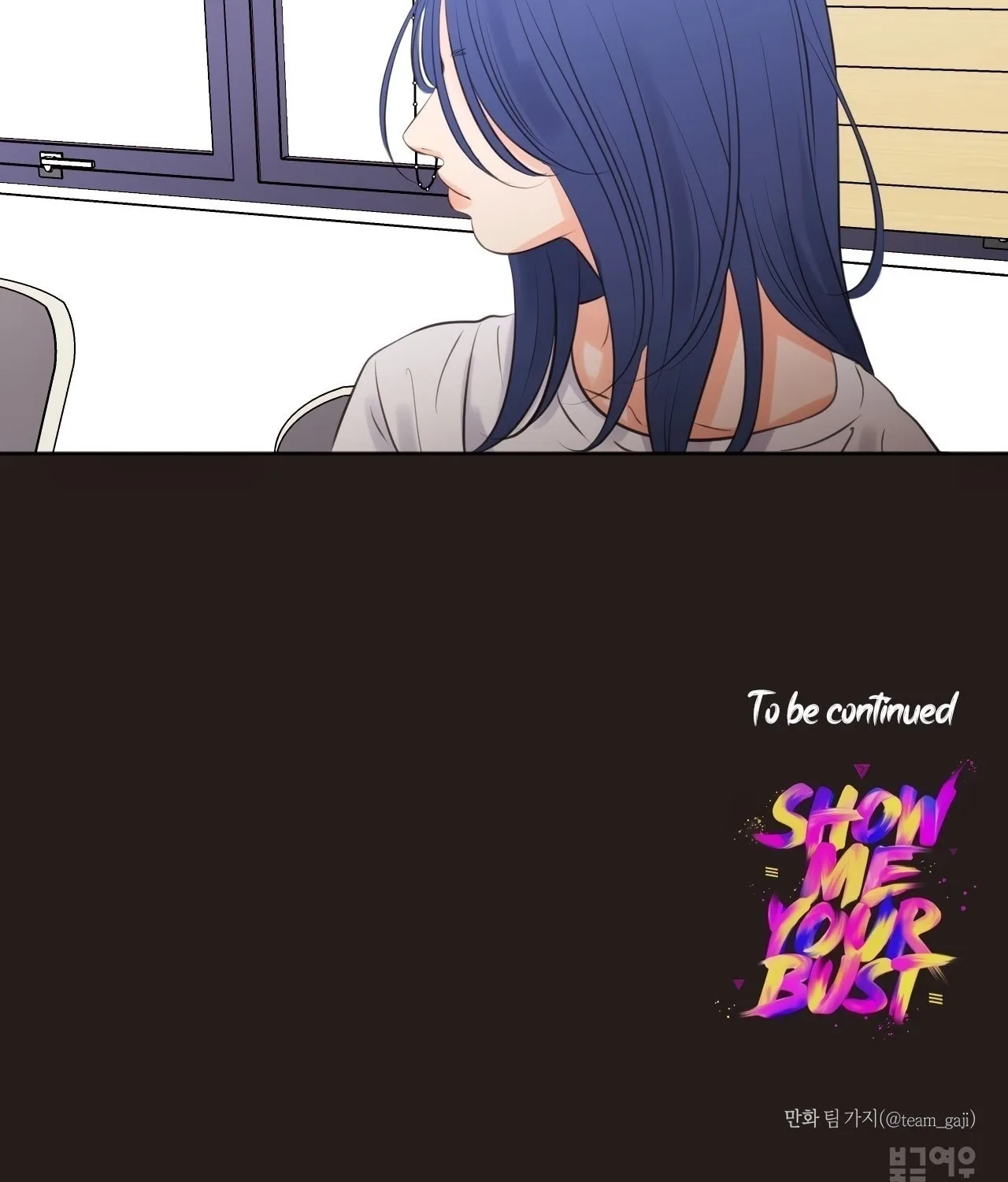 Read Show Me Your Bust chapter 22 image 37 on Lezhin