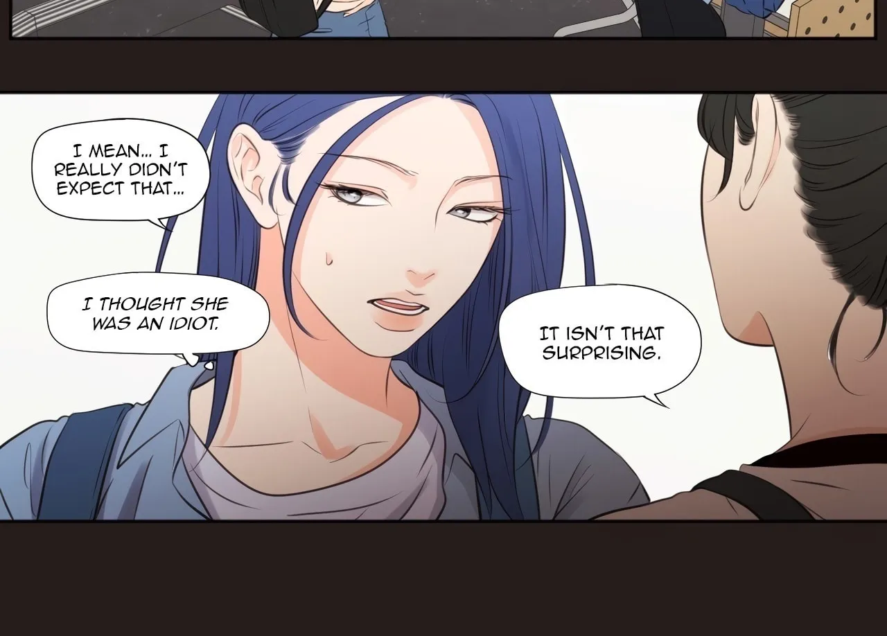 Read Show Me Your Bust chapter 22 image 5 on Lezhin