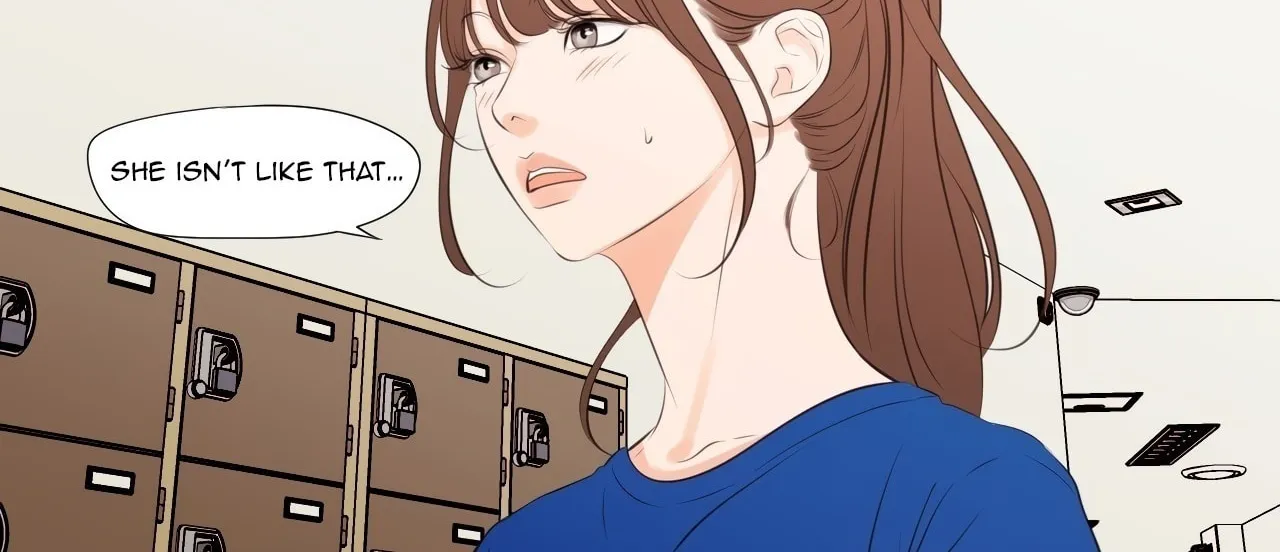 Read Show Me Your Bust chapter 23 image 11 on Lezhin