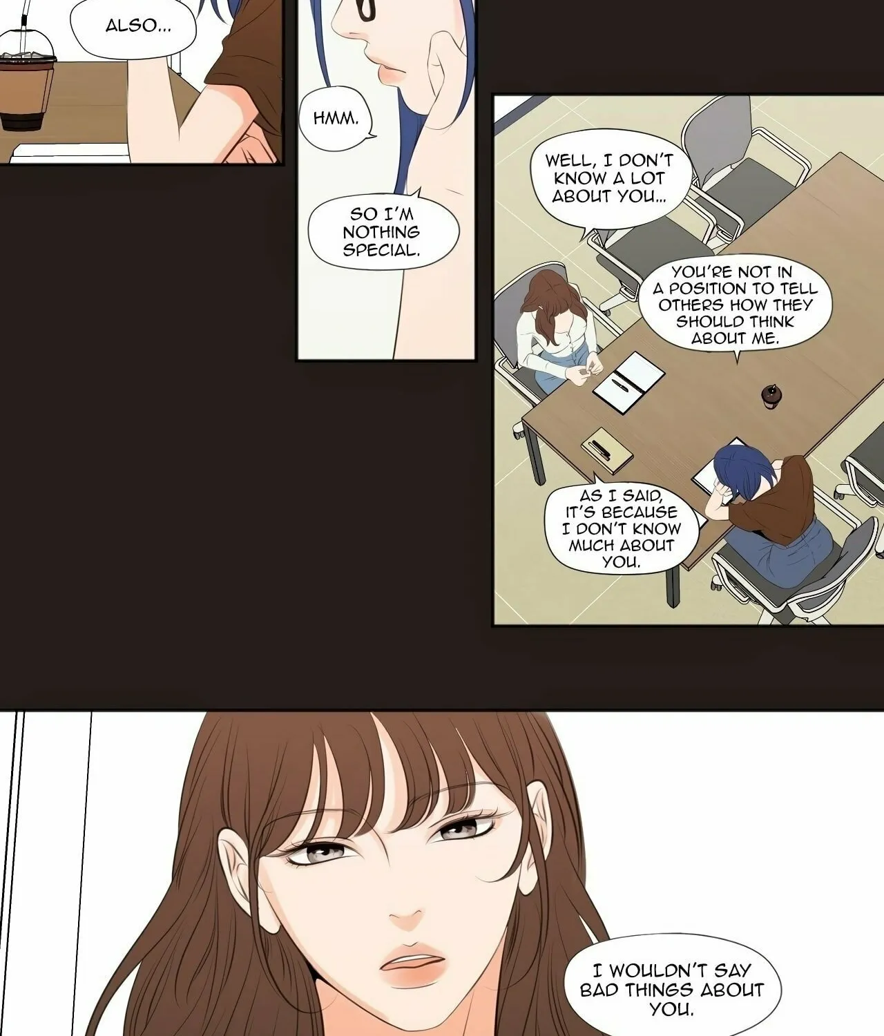 Read Show Me Your Bust chapter 23 image 25 on Lezhin