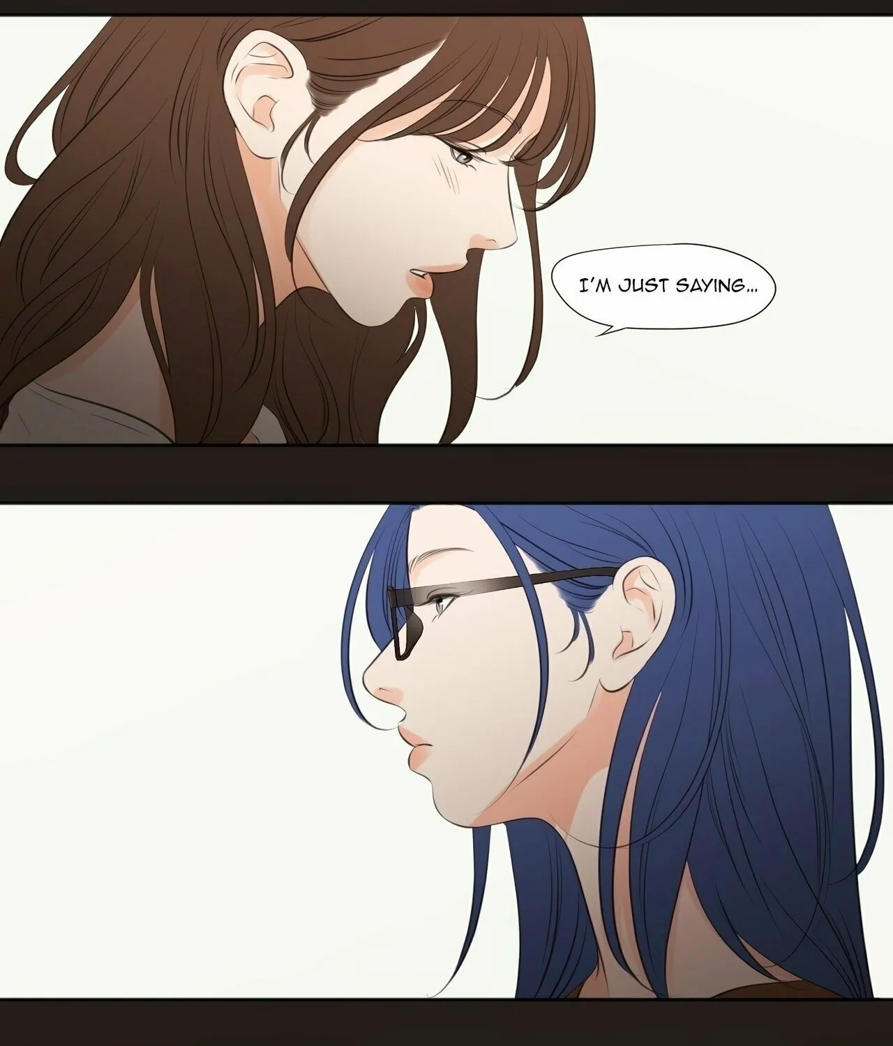 Read Show Me Your Bust chapter 23 image 28 on Lezhin