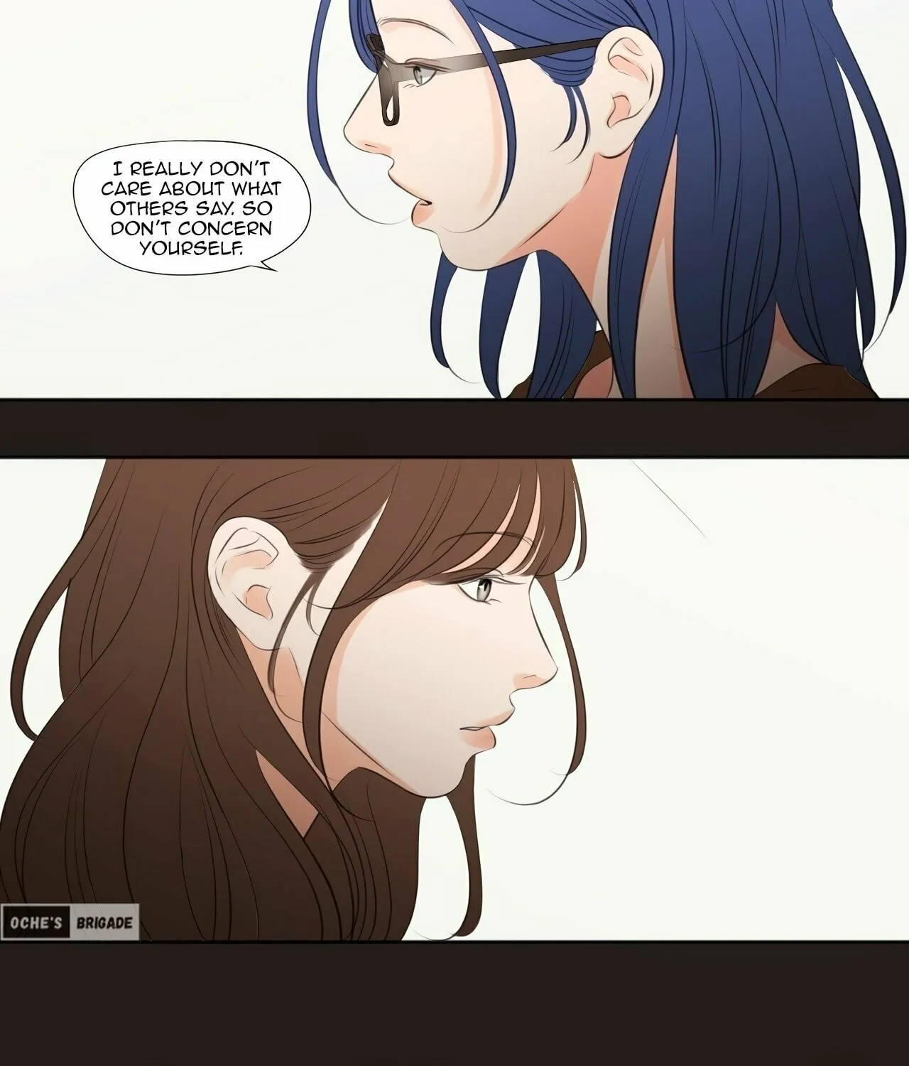 Read Show Me Your Bust chapter 23 image 30 on Lezhin