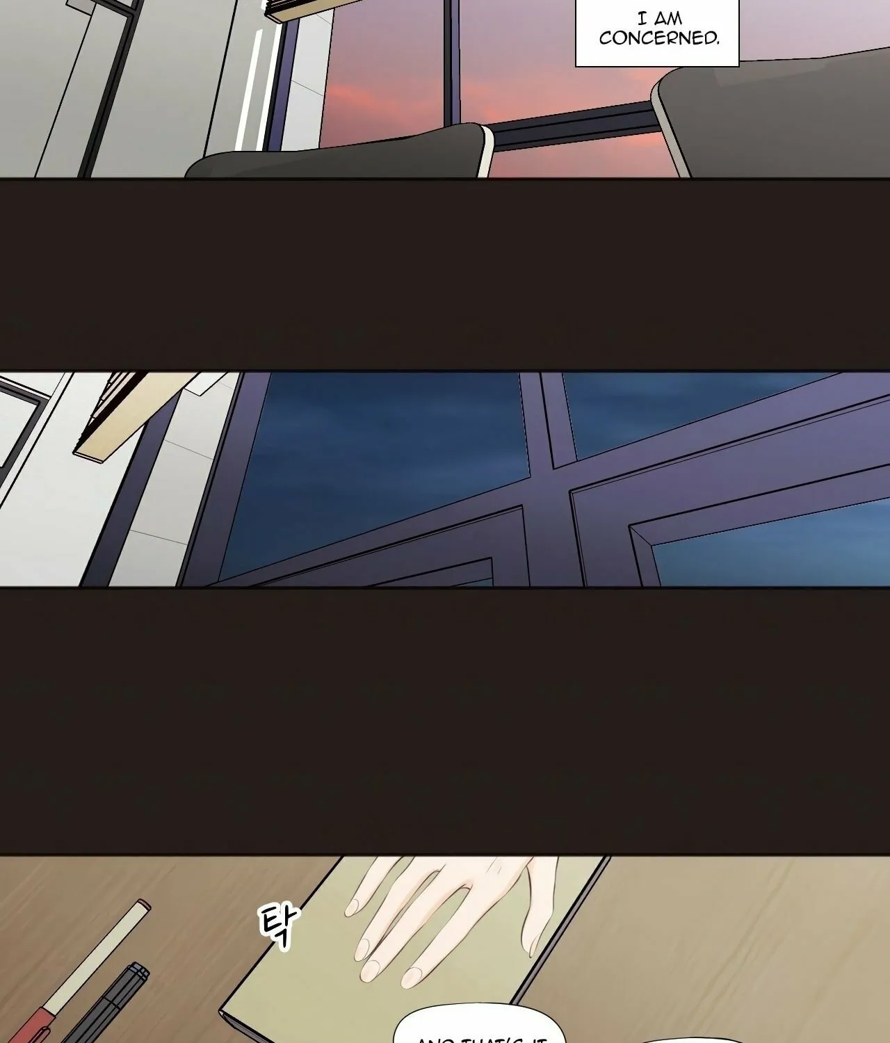 Read Show Me Your Bust chapter 23 image 32 on Lezhin