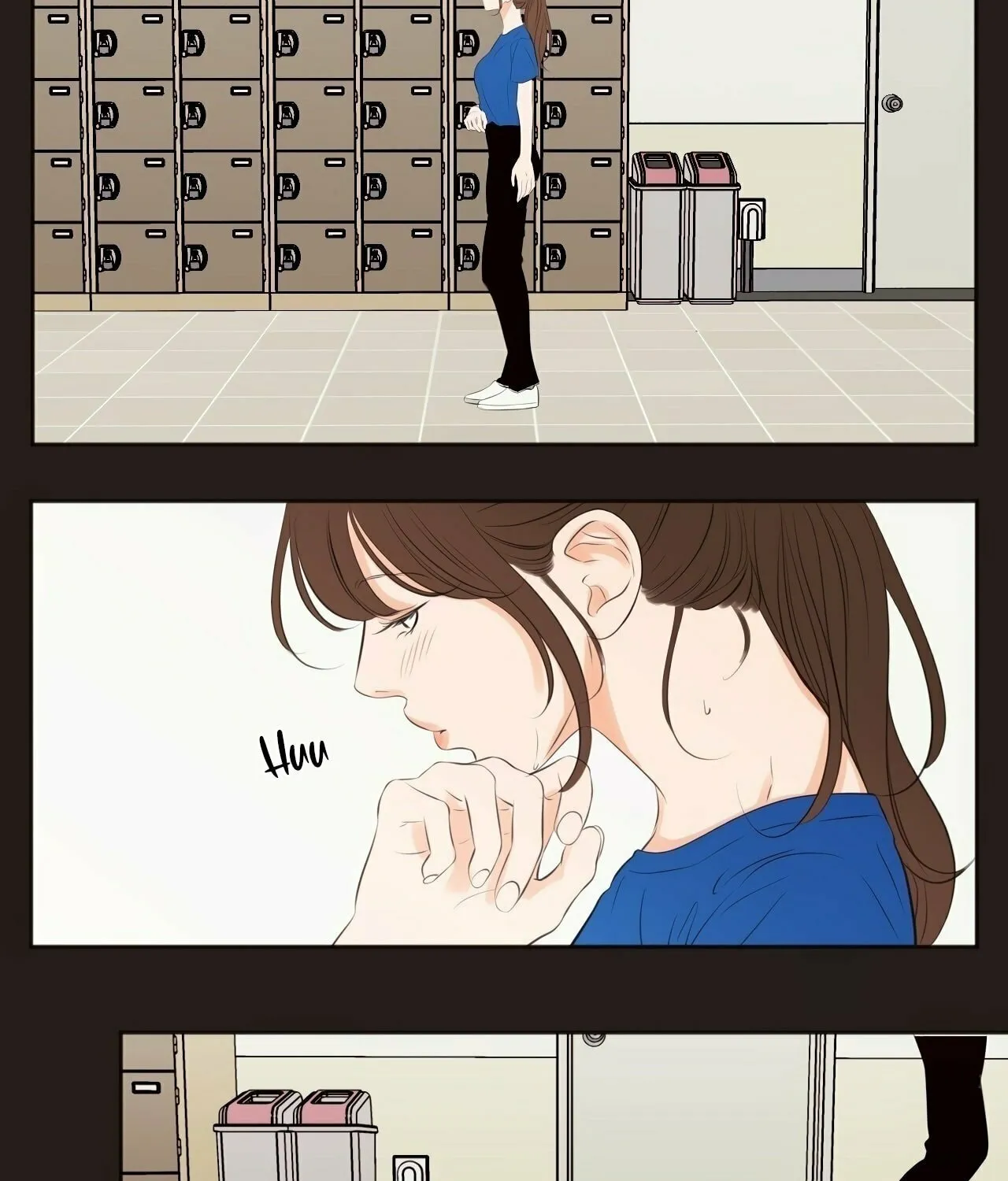 Read Show Me Your Bust chapter 23 image 38 on Lezhin