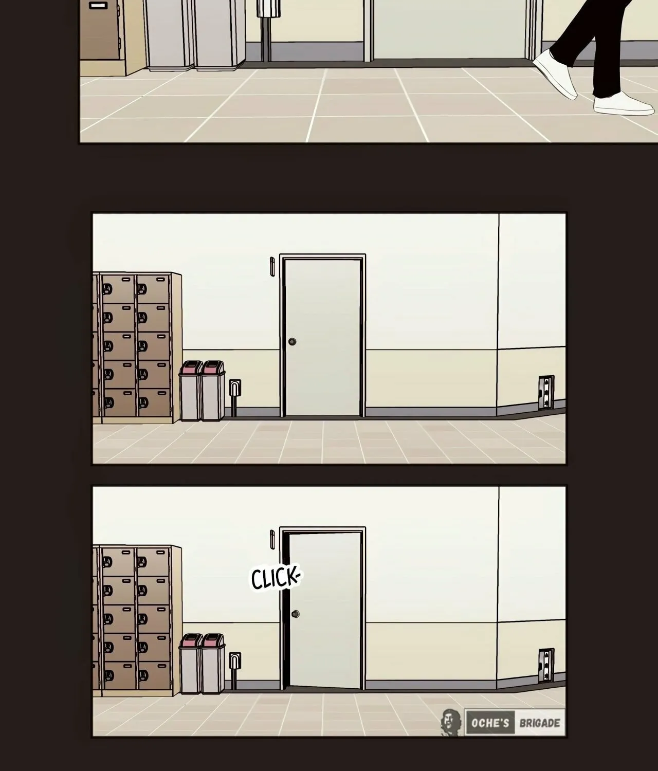 Read Show Me Your Bust chapter 23 image 39 on Lezhin
