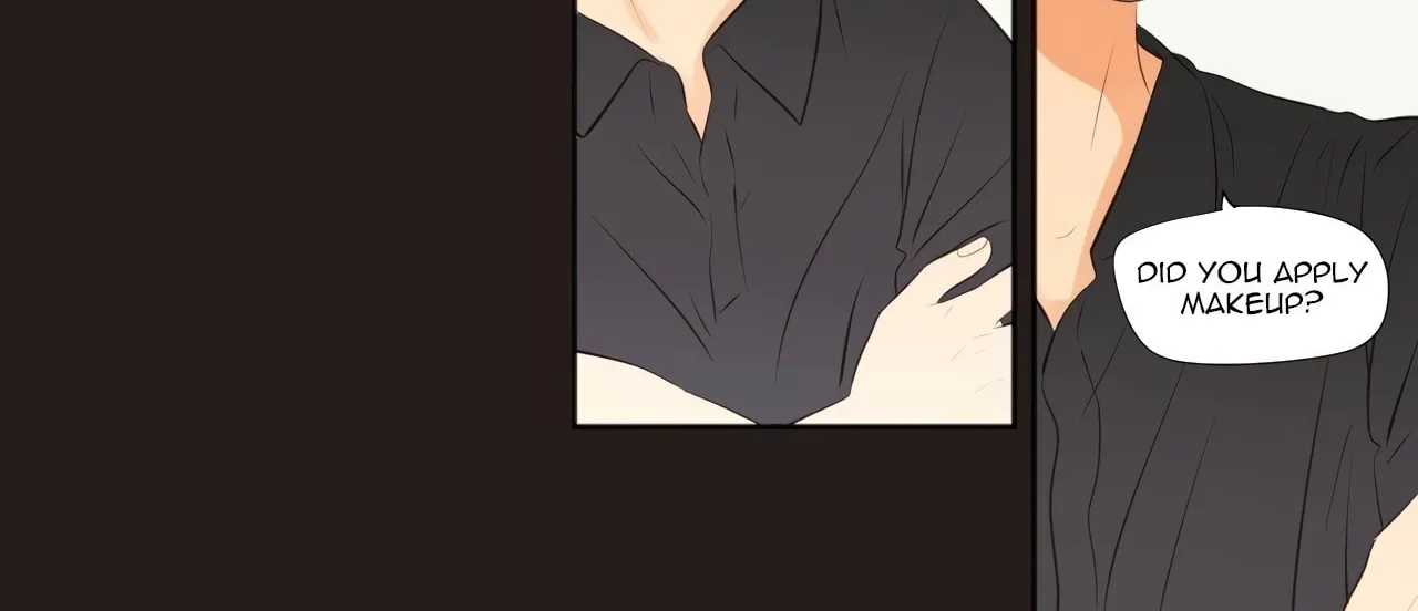 Read Show Me Your Bust chapter 23 image 5 on Lezhin