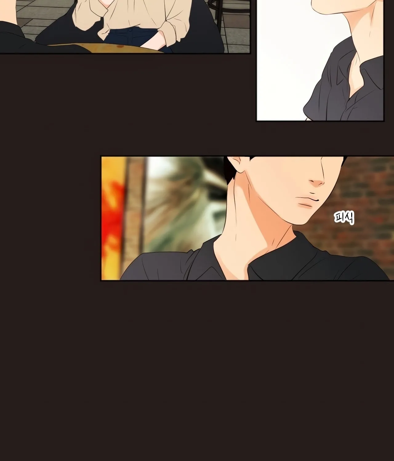 Read Show Me Your Bust chapter 23 image 7 on Lezhin
