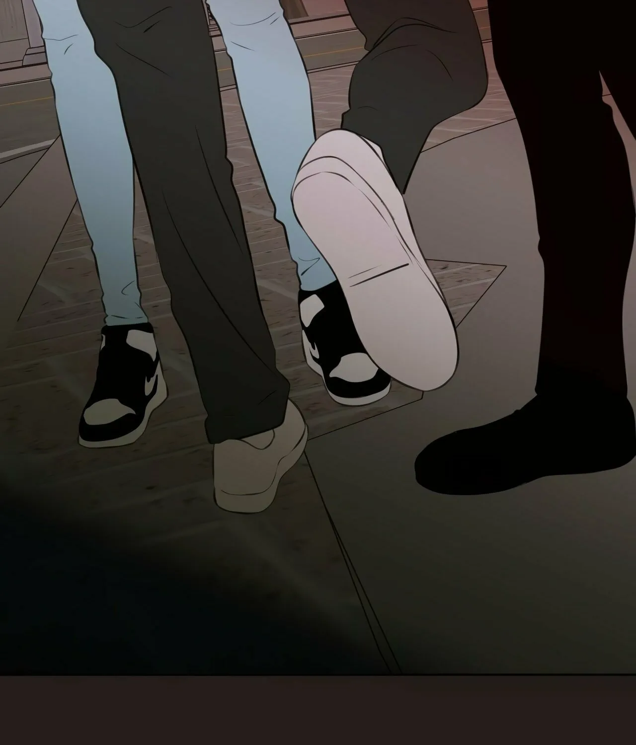 Read Show Me Your Bust chapter 24 image 17 on Lezhin