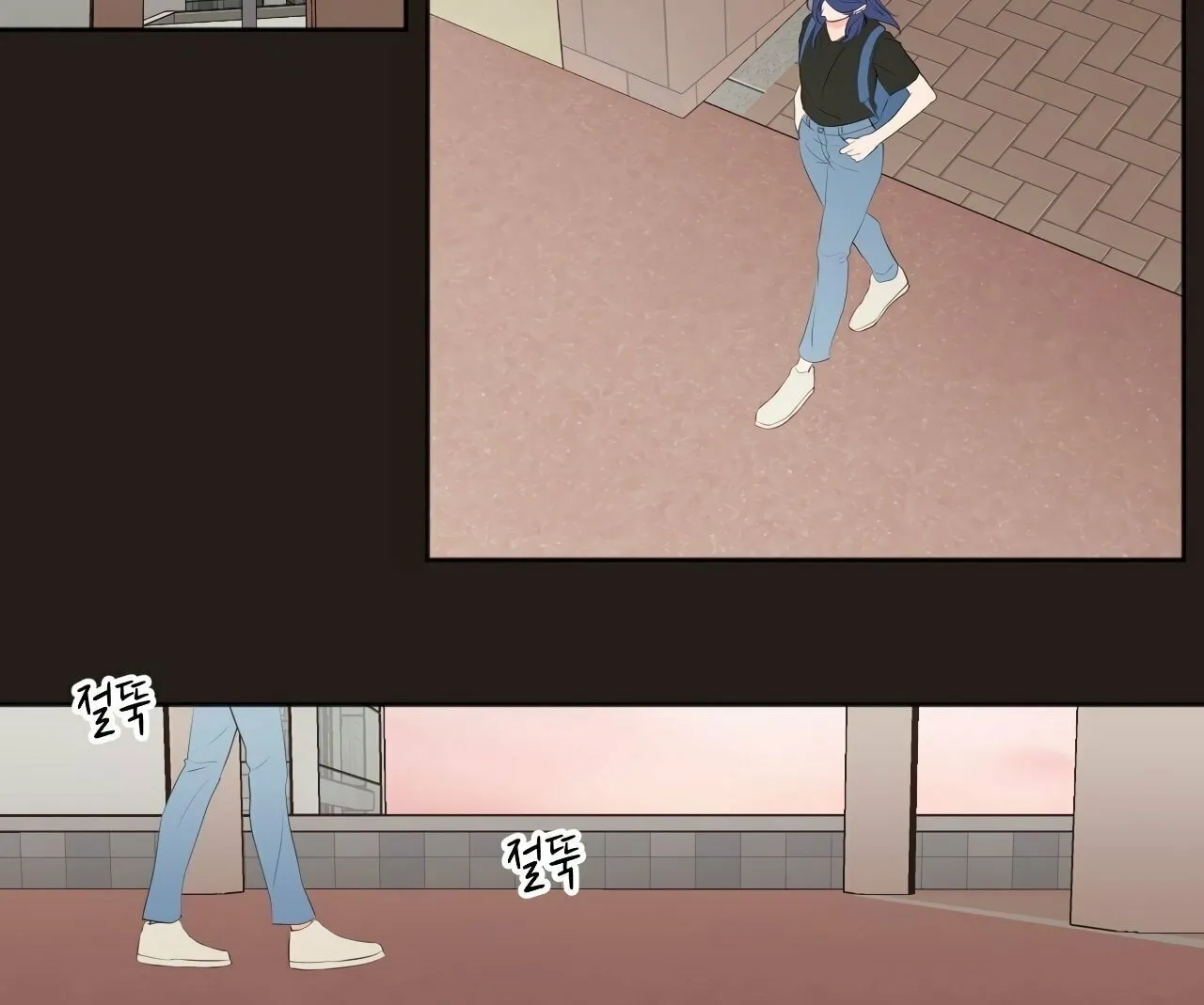 Read Show Me Your Bust chapter 24 image 25 on Lezhin