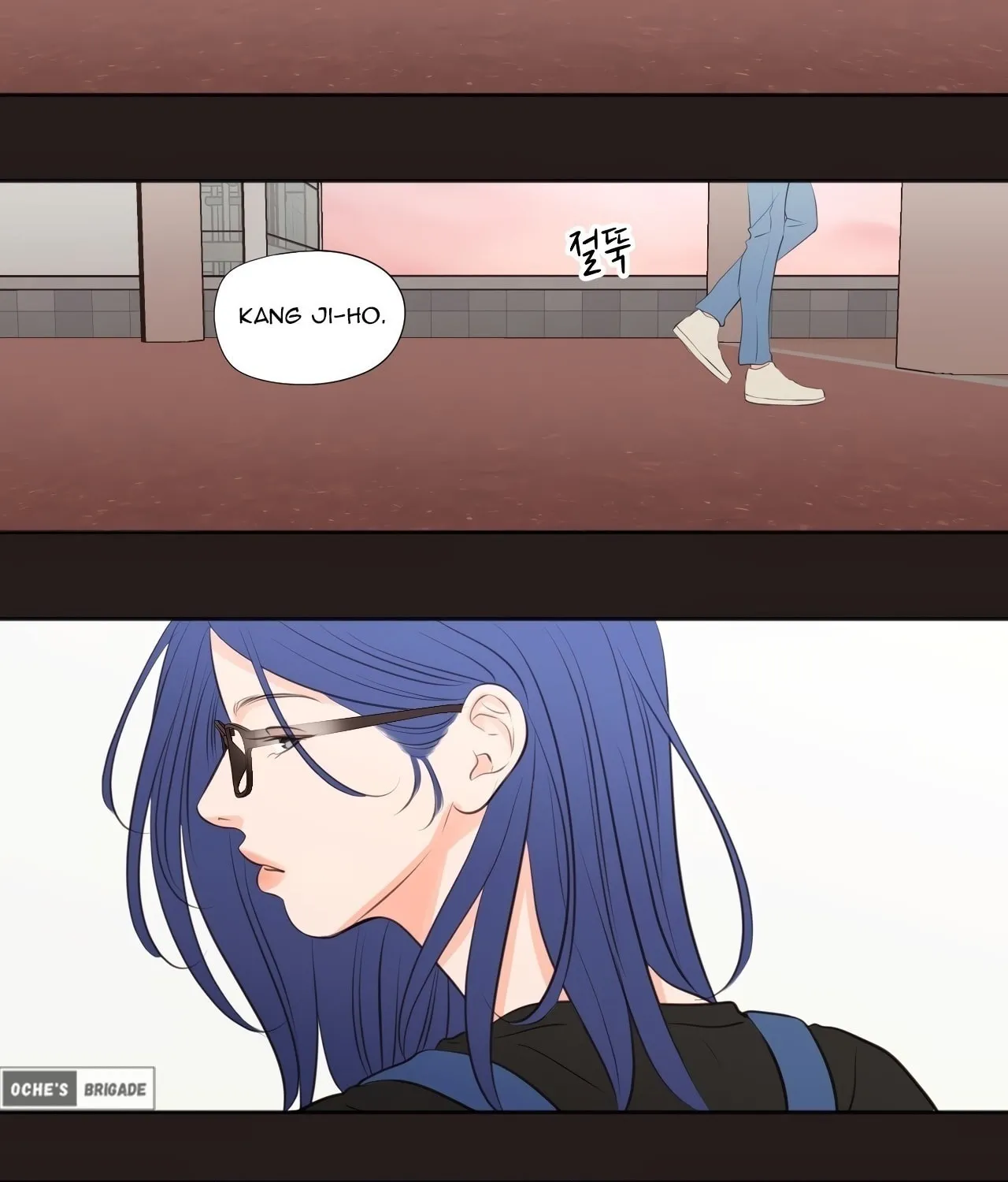 Read Show Me Your Bust chapter 24 image 26 on Lezhin