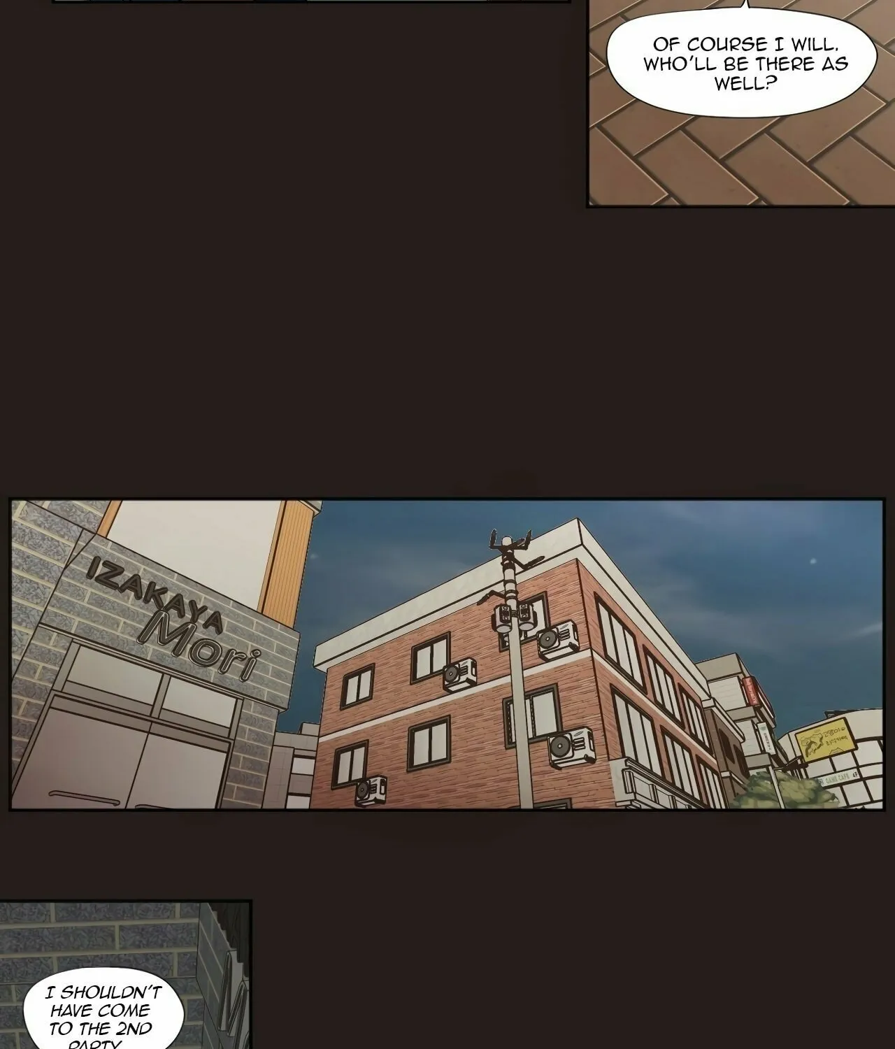 Read Show Me Your Bust chapter 24 image 3 on Lezhin