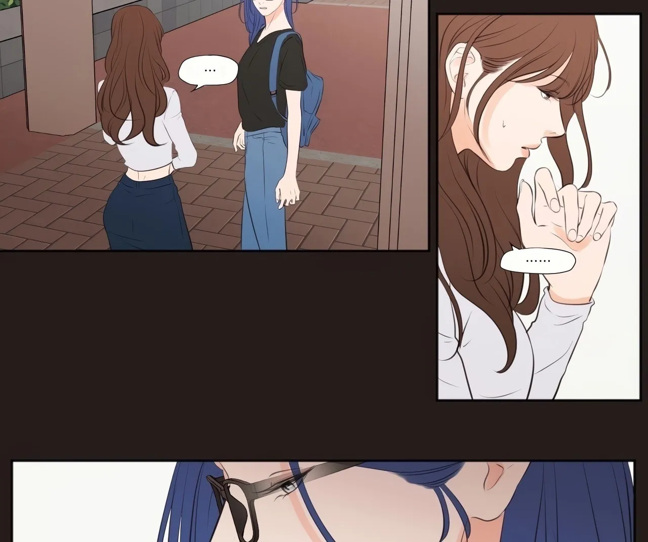 Read Show Me Your Bust chapter 24 image 30 on Lezhin