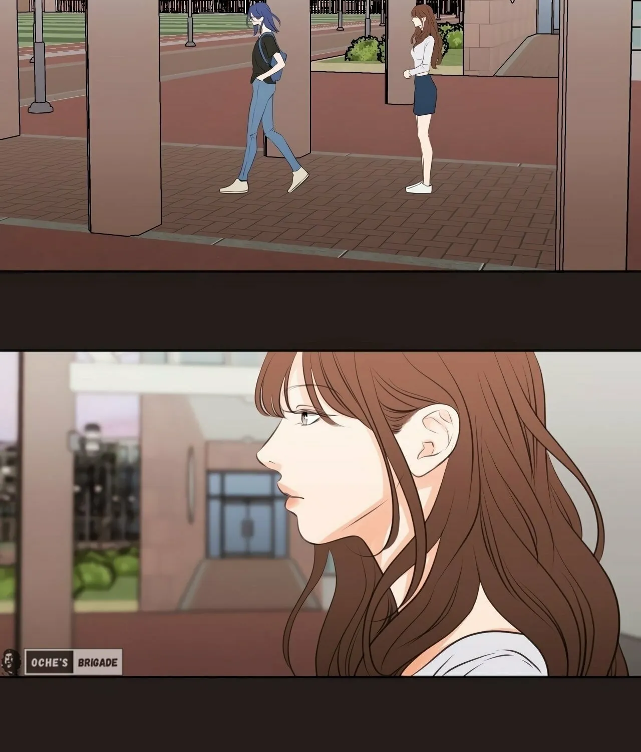 Read Show Me Your Bust chapter 24 image 34 on Lezhin