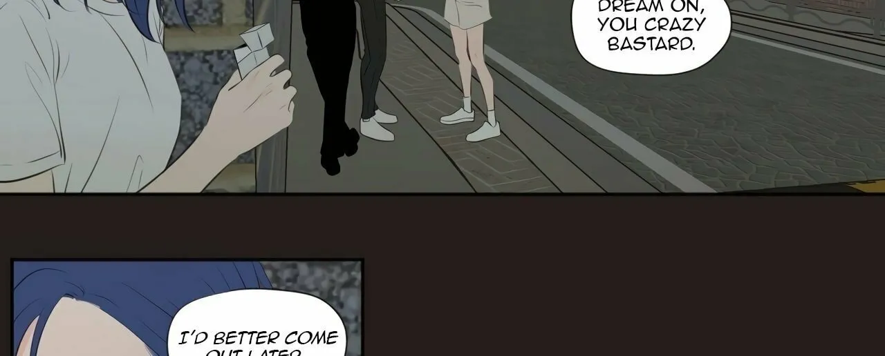 Read Show Me Your Bust chapter 24 image 6 on Lezhin