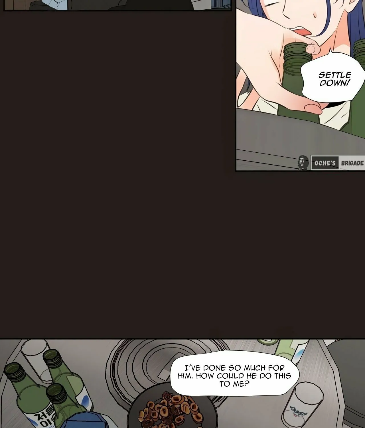 Read Show Me Your Bust chapter 25 image 23 on Lezhin
