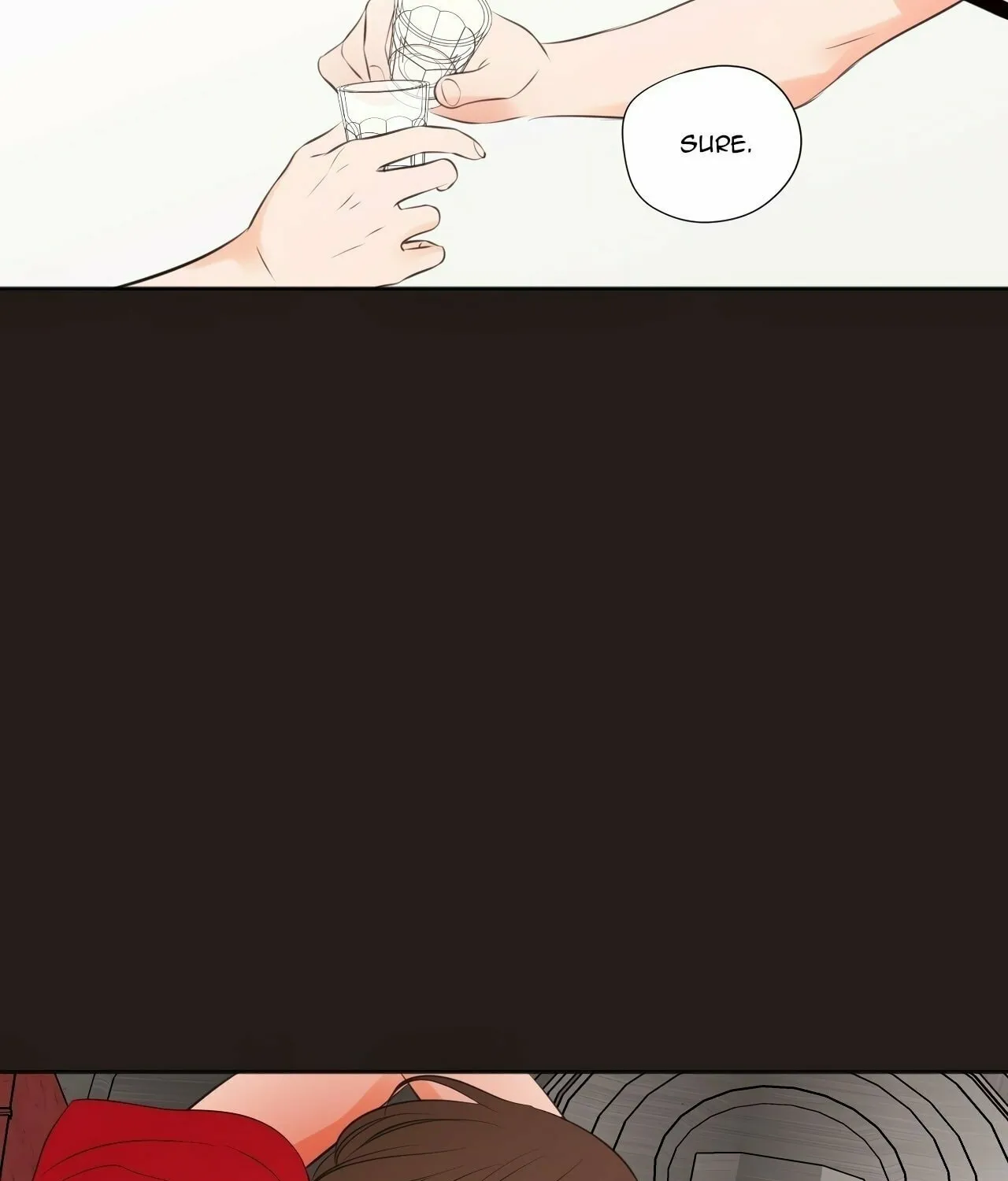 Read Show Me Your Bust chapter 25 image 35 on Lezhin
