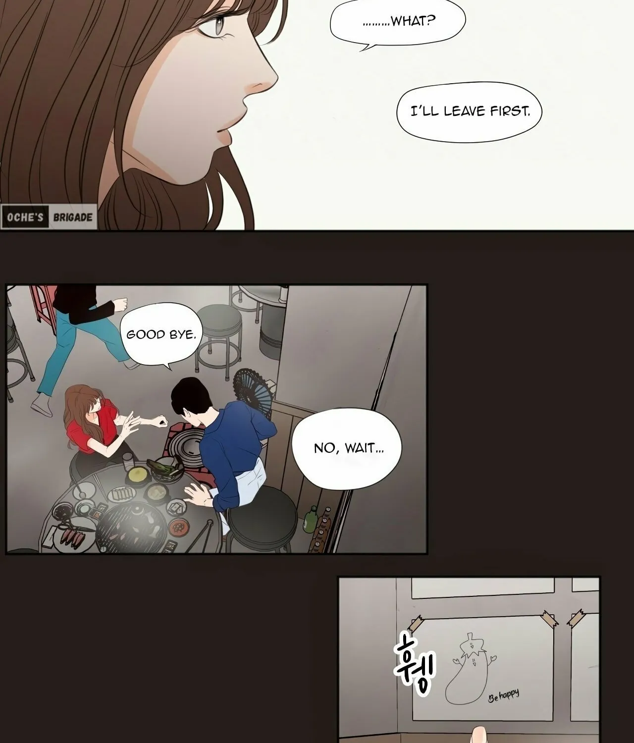Read Show Me Your Bust chapter 25 image 8 on Lezhin