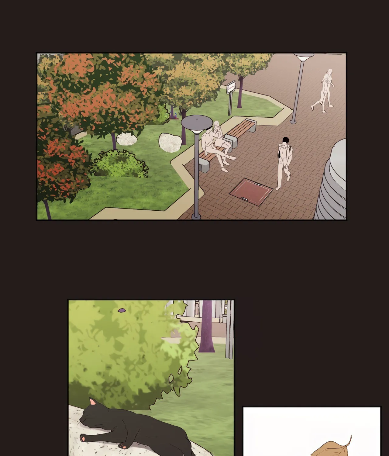 Read Show Me Your Bust chapter 26 image 25 on Lezhin