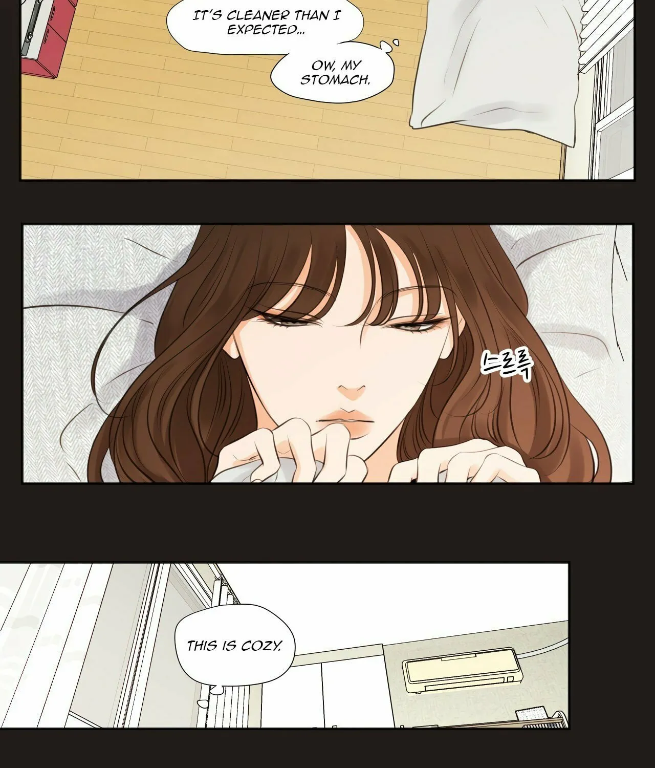 Read Show Me Your Bust chapter 26 image 32 on Lezhin