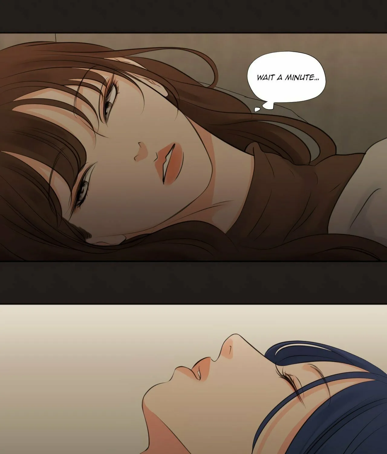 Read Show Me Your Bust chapter 26 image 39 on Lezhin