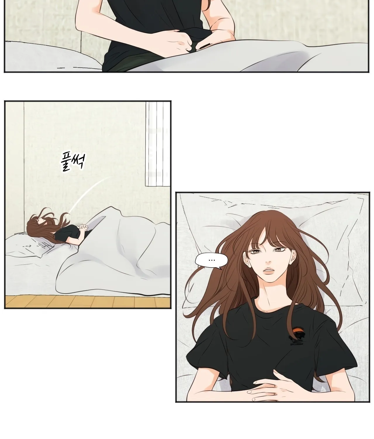 Read Show Me Your Bust chapter 27 image 27 on Lezhin