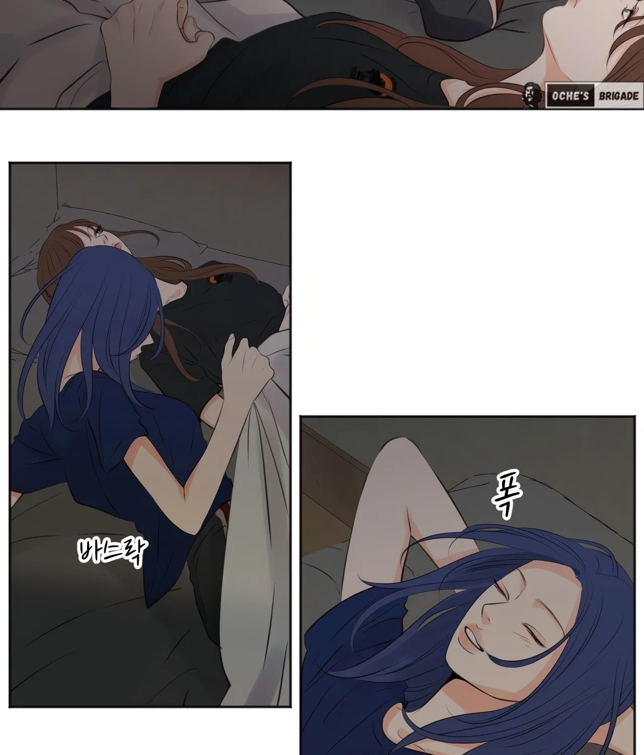 Read Show Me Your Bust chapter 27 image 30 on Lezhin