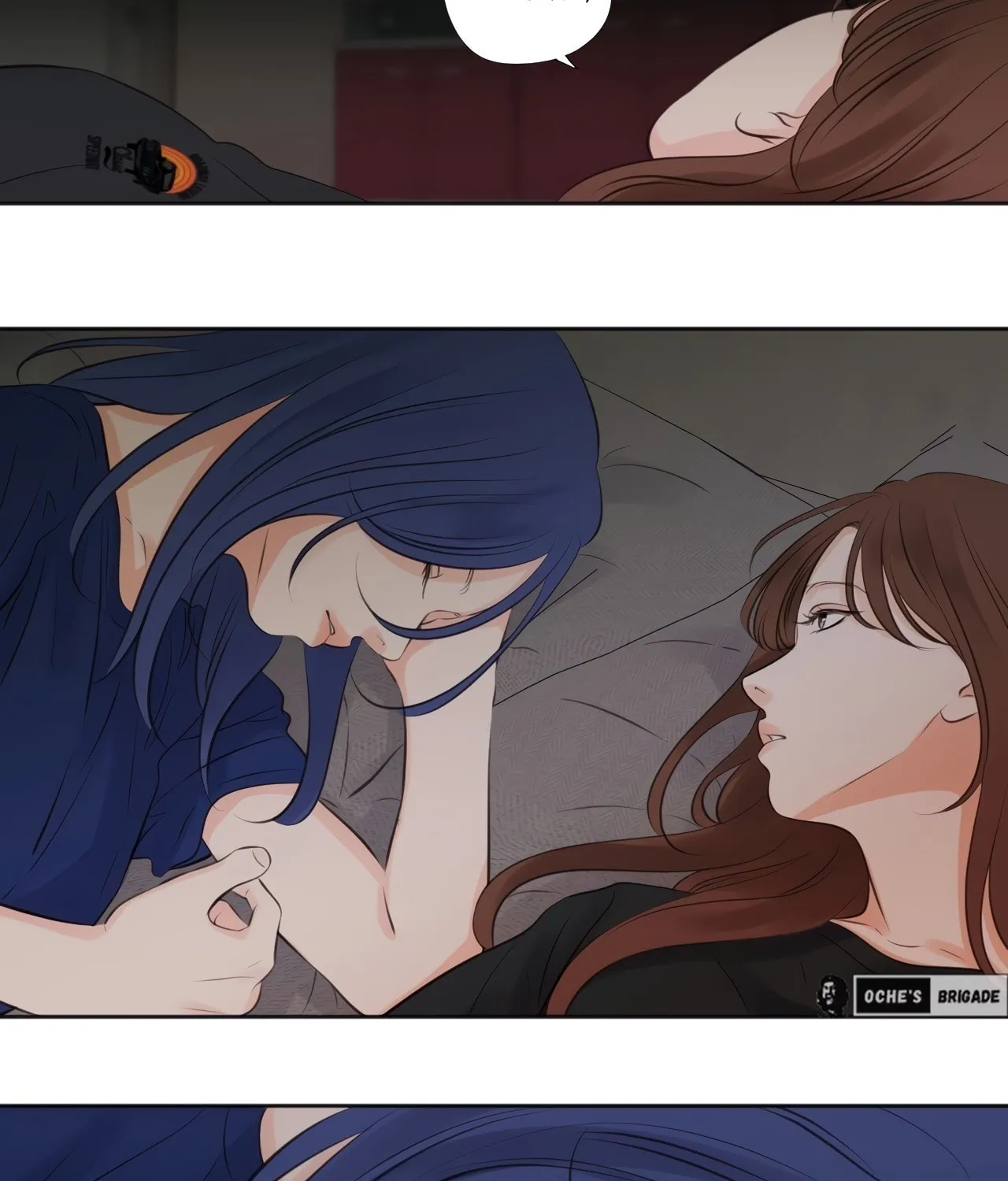 Read Show Me Your Bust chapter 27 image 37 on Lezhin