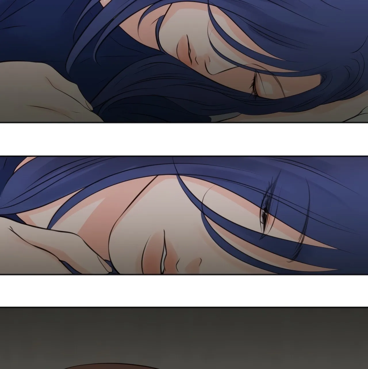 Read Show Me Your Bust chapter 27 image 38 on Lezhin
