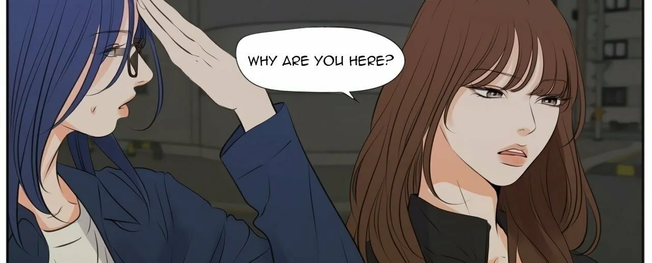 Read Show Me Your Bust chapter 27 image 6 on Lezhin
