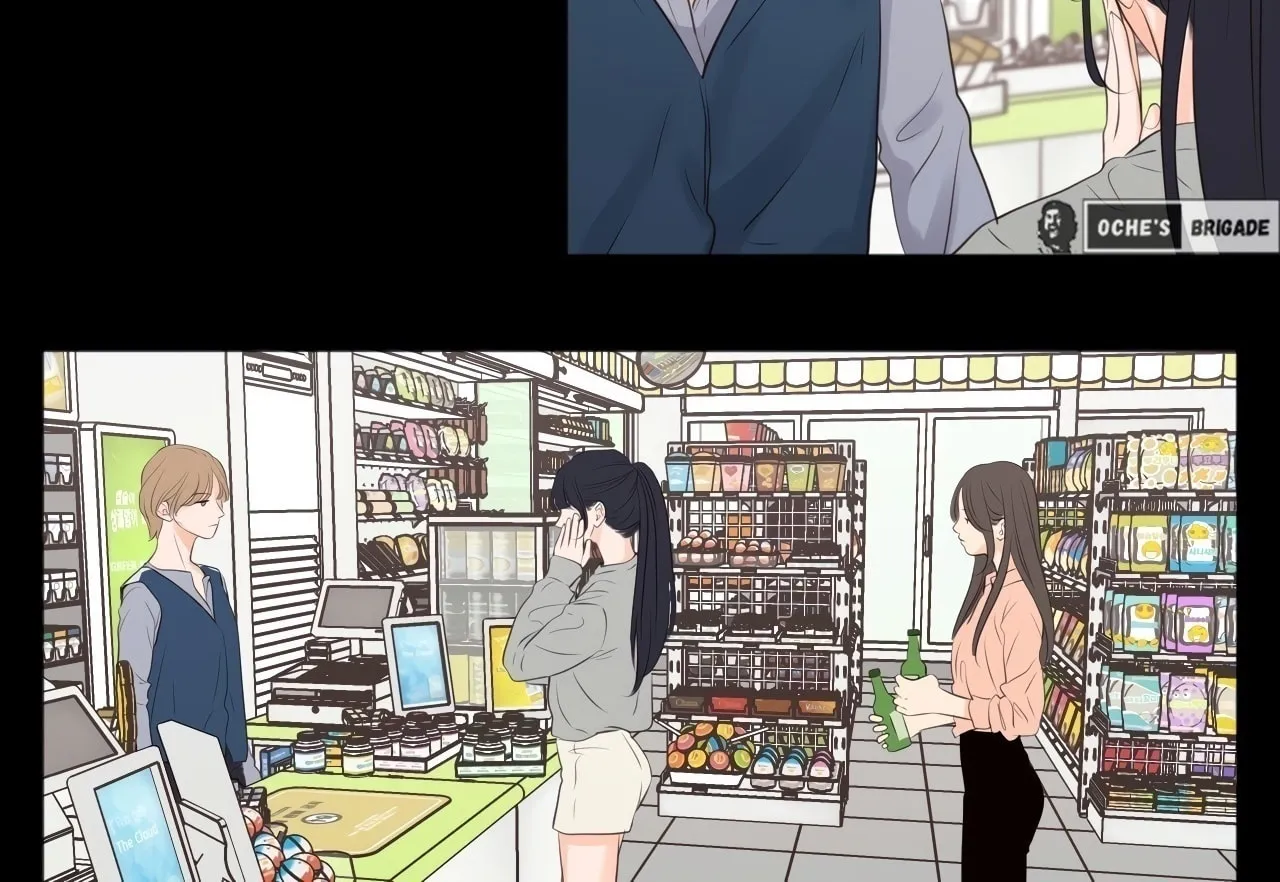 Read Show Me Your Bust chapter 28 image 20 on Lezhin