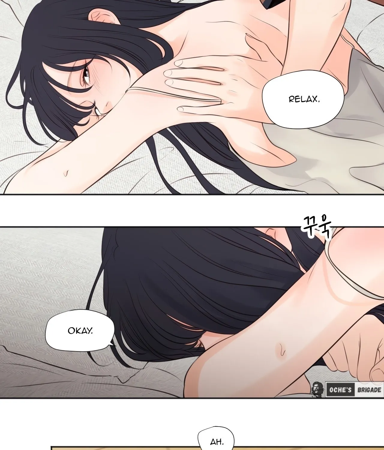Read Show Me Your Bust chapter 28 image 30 on Lezhin