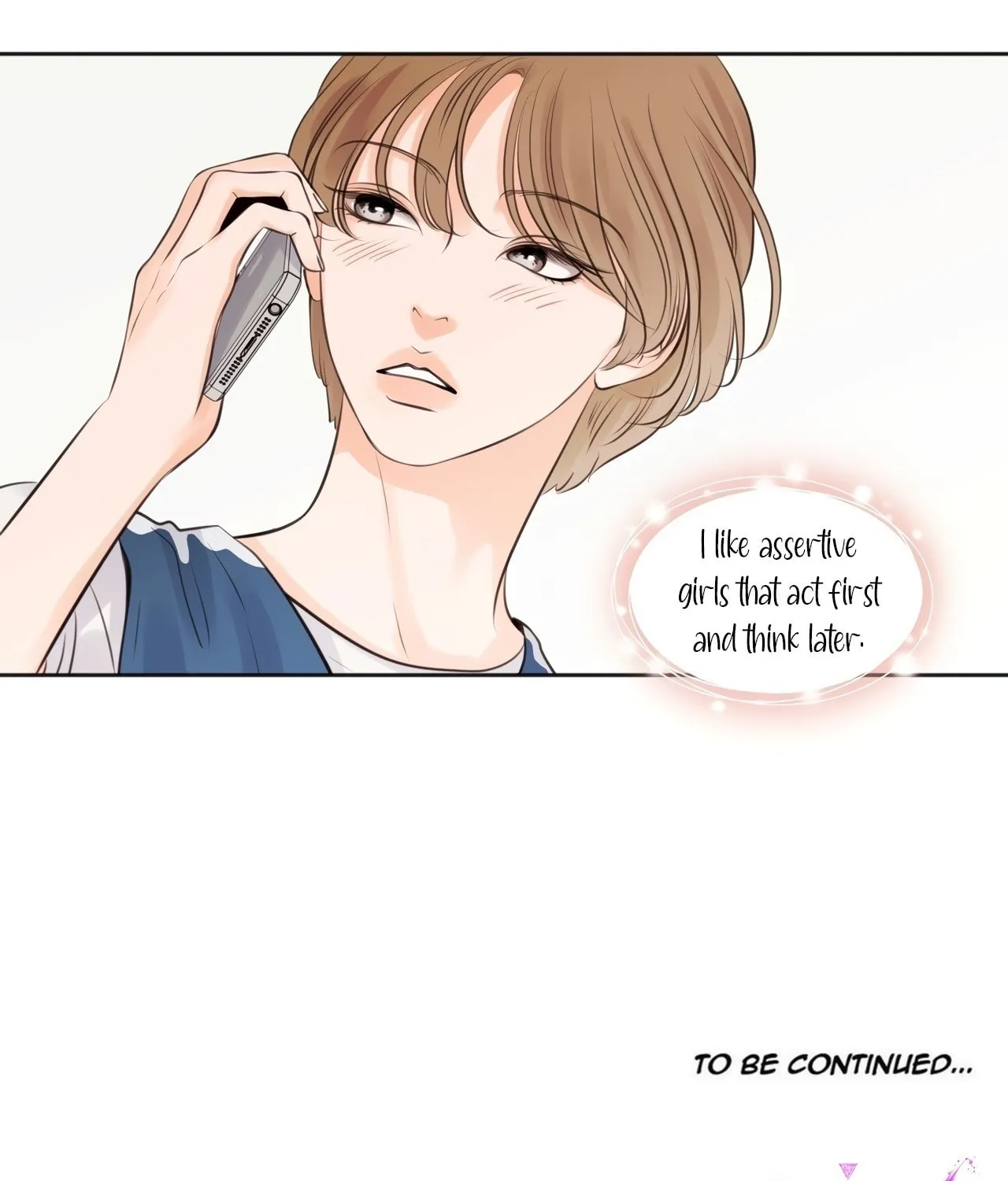 Read Show Me Your Bust chapter 28 image 40 on Lezhin