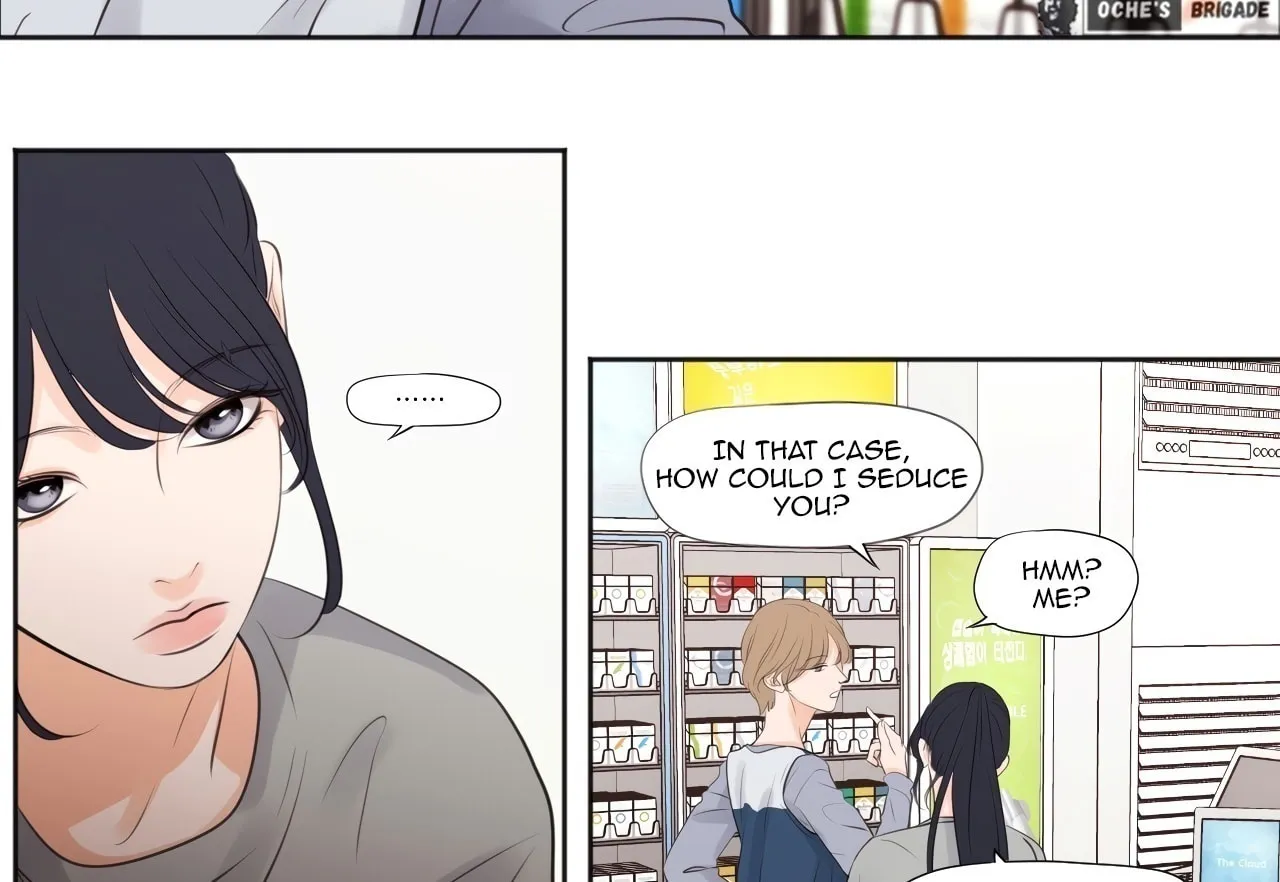 Read Show Me Your Bust chapter 28 image 6 on Lezhin